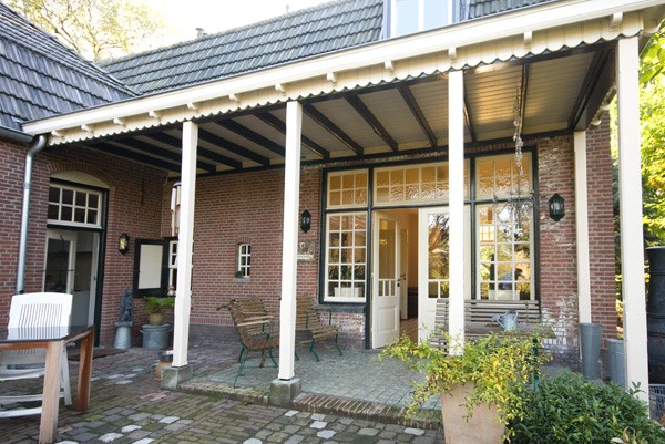 Renovatie woonhuis familie Geurts, Groenenwoud te Uden. Verbouwd door Jabro Bouw