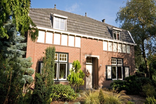 Renovatie woonhuis familie Geurts, Groenenwoud te Uden. Verbouwd door Jabro Bouw